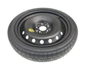 Koło dojazdowe BMW Seria 1 F20 (2011-2019)- 18 cali