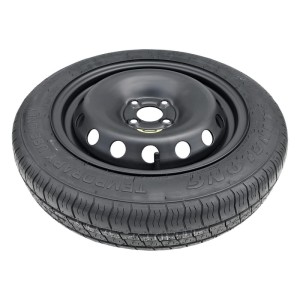 Koło dojazdowe Mercedes Citan I 4x100 (2012-2021)- 15 cali