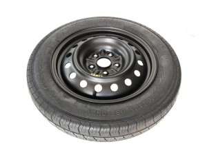 Koło dojazdowe Suzuki SX4 I (2006-2015)- 135/90R16