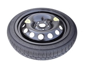 Koło dojazdowe 16" 5X105X56,5 - 115/70R16