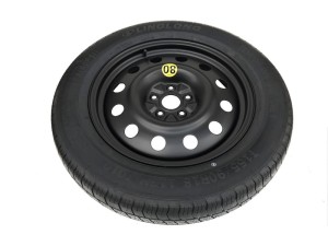 Koło dojazdowe 18" 5X114,3X67,1 - 155/90R18