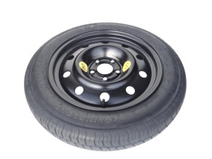 Koło dojazdowe 17" 5X115X70,3 - 135/90R17