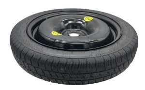 Koło dojazdowe Seat Leon IV (2020-obecnie)- 17 cali