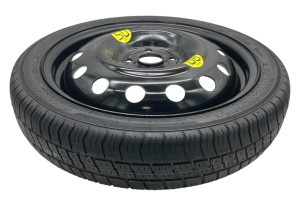 Koło dojazdowe Lancia Lybra I (1999-2005)- 17 cali