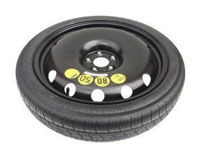 Koło dojazdowe Mercedes EQB X243 (2021-obecnie)- 19 cali