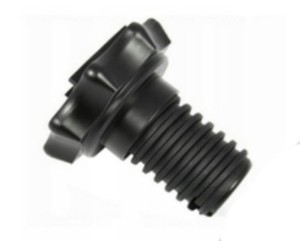 Śruba mocująca do bagaznika Volkswagen Jetta VI (2010-2019)