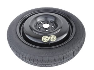 Koło dojazdowe Toyota Auris I (2006-2012) - 125/70R17