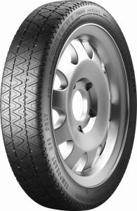 Opona dojazdowa 135/80R18 Continental 104M