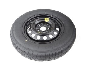 Koło dojazdowe 16" 5X114,3X66,1 - 155/90R16