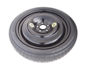 Koło dojazdowe Opel Signum A (2003-2008)- 18 cali CONTINENTAL