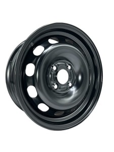 Felga stalowa 15 4x108x63,3 ET37,5 FORD