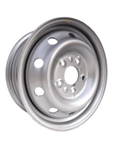 Felga stalowa 16 5x118x71,1 ET68 FIAT CITROEN PEUGEOT