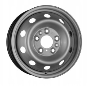 Felga stalowa 16 5x130x78,1 ET68 FIAT CITROEN PEUGEOT