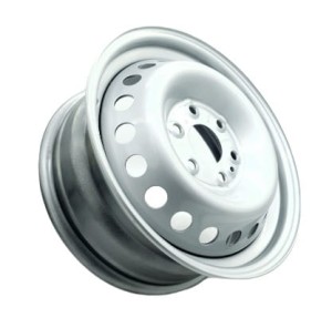 Felga stalowa 16 6x125x74,1 ET68 IVECO