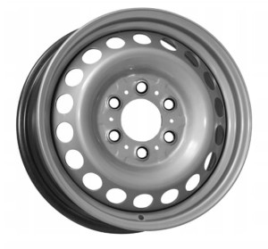 Felga stalowa 16 6x130x84,1 ET62 MERCEDES VOLKSWAGEN