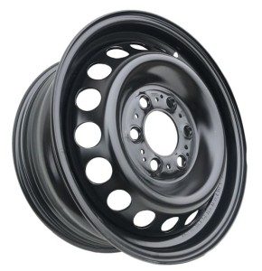 Felga stalowa 16 6x130x84,1 ET62 MERCEDES VOLKSWAGEN