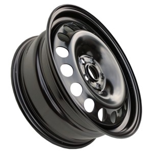 Felga stalowa 17 5x112x57,1 VOLKSWAGEN AUDI SKODA SEAT MG