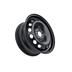 Felga stalowa 15 5x98x58,1 ET39 FIAT OPEL ALFA ROMEO