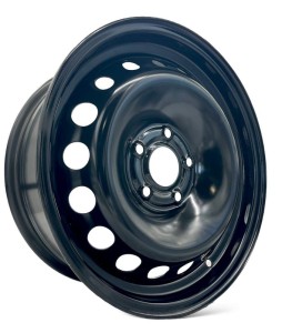 Felga stalowa 16 5x114,3x66,1 ET41 NISSAN RENAULT DACIA MERCEDES MITSUBISHI