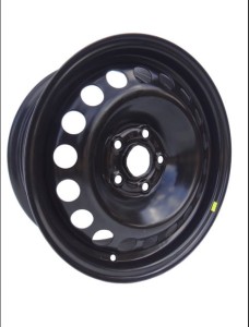 Felga stalowa 15 5x105x56,5 ET39 OPEL CHEVROLET