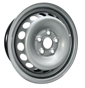 Felga stalowa 16 5x120x65,1 ET60 VOLKSWAGEN T5 T6 T7