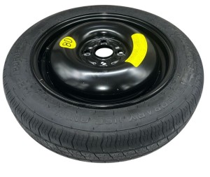 Koło dojazdowe Suzuki Swift II (2005-2011) - 125/80R15