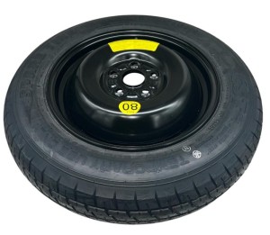 Koło dojazdowe 16" 5X114,3X60,1 - 145/90R16
