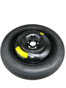 Koło dojazdowe Opel Combo E (2018-obecnie)- 17 cali