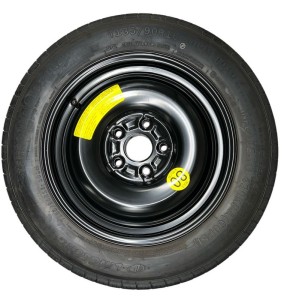 Koło dojazdowe Suzuki SX4 S-Cross II (2013-2022) - 135/90R16