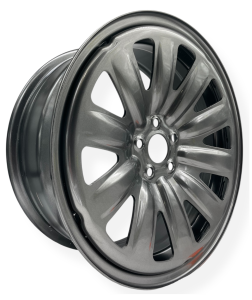 Felga stalowa 17 5x100x56,1 ET48 SUBARU TOYOTA