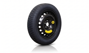 Koło dojazdowe 18 cali- Renault Symbioz