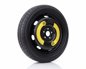 Koło dojazdowe 18 cali- Seat Altea Freetrack + zestaw